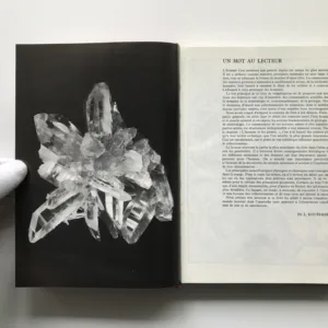 Encyclopédie des minéraux, Jiří Kouřimský, František Tvrz