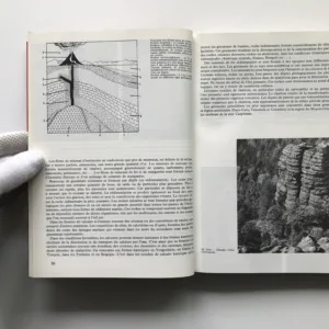 Encyclopédie des minéraux, Jiří Kouřimský, František Tvrz