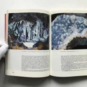 Encyclopédie des minéraux, Jiří Kouřimský, František Tvrz