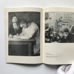 Přírůstky sbírek 1972-1983