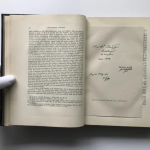 Bedřich Smetana 1-3, Zdeněk Nejedlý