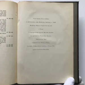 Bedřich Smetana 1-3, Zdeněk Nejedlý