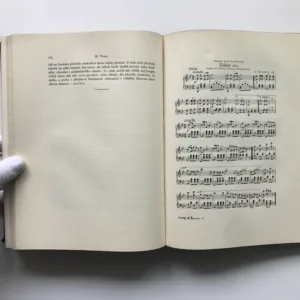 Bedřich Smetana 1-3, Zdeněk Nejedlý