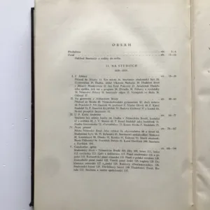 Bedřich Smetana 1-3, Zdeněk Nejedlý