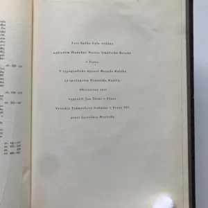 Bedřich Smetana 1-3, Zdeněk Nejedlý