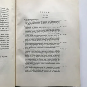 Bedřich Smetana 1-3, Zdeněk Nejedlý