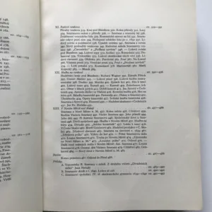 Bedřich Smetana 1-3, Zdeněk Nejedlý