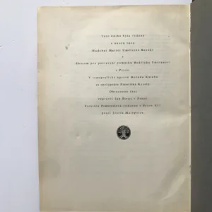 Bedřich Smetana 1-3, Zdeněk Nejedlý