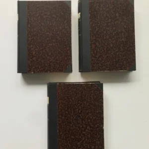 Bedřich Smetana 1-3, Zdeněk Nejedlý