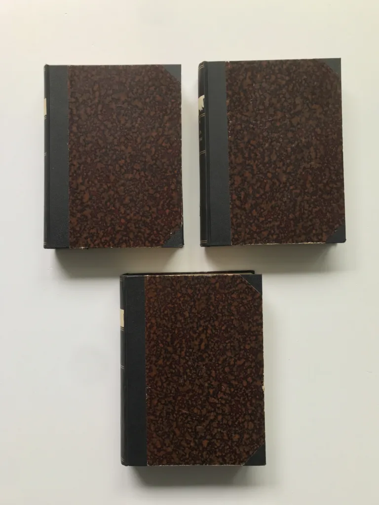 Bedřich Smetana 1-3, Zdeněk Nejedlý