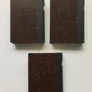 Bedřich Smetana 1-3, Zdeněk Nejedlý