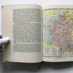 Francouzská revoluce 1-3, Stanislav Kostka Neumann