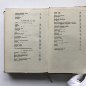 Francouzská revoluce 1-3, Stanislav Kostka Neumann