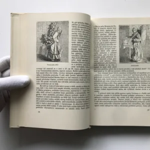 Francouzská revoluce 1-3, Stanislav Kostka Neumann