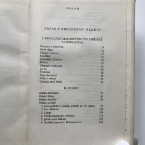 Francouzská revoluce 1-3, Stanislav Kostka Neumann