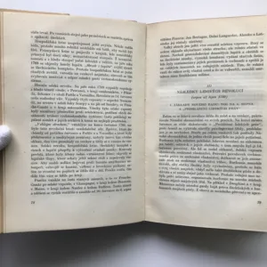 Francouzská buržoasní revoluce 1789-1799, Albert Soboul