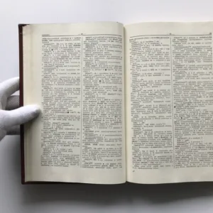 Česko-ruský slovník 1-2