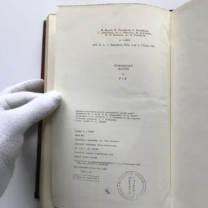 Česko-ruský slovník 1-2