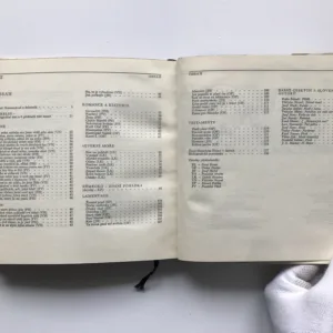 Písně a lamentace (s gramodeskou), Heinrich Heine