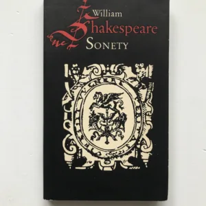 Sonety, William Shakespeare