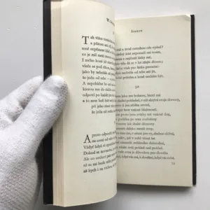 Sonety, William Shakespeare