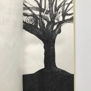 Opožděná chůze k duze, Draga Zlatníková