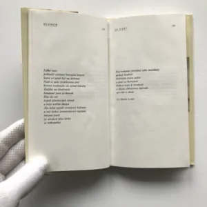 Opožděná chůze k duze, Draga Zlatníková