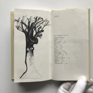 Opožděná chůze k duze, Draga Zlatníková