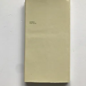 Opožděná chůze k duze, Draga Zlatníková