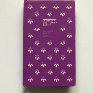 Básně, Jaroslav Vrchlický