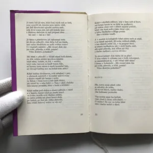 Básně, Jaroslav Vrchlický