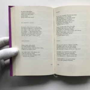 Básně, Jaroslav Vrchlický