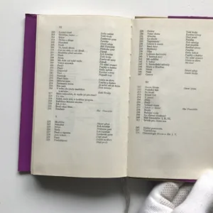 Básně, Jaroslav Vrchlický