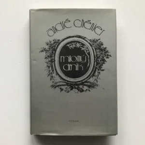 Milostný deník, André Chénier