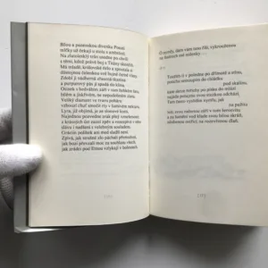 Milostný deník, André Chénier