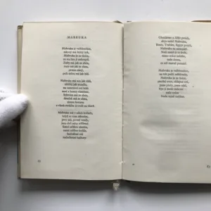 Bohyně, světice, ženy, Stanislav Kostka Neumann