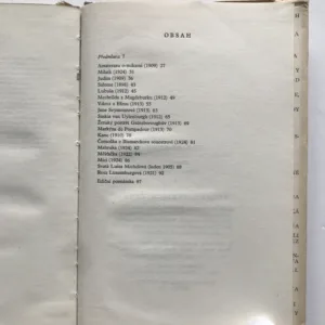 Bohyně, světice, ženy, Stanislav Kostka Neumann