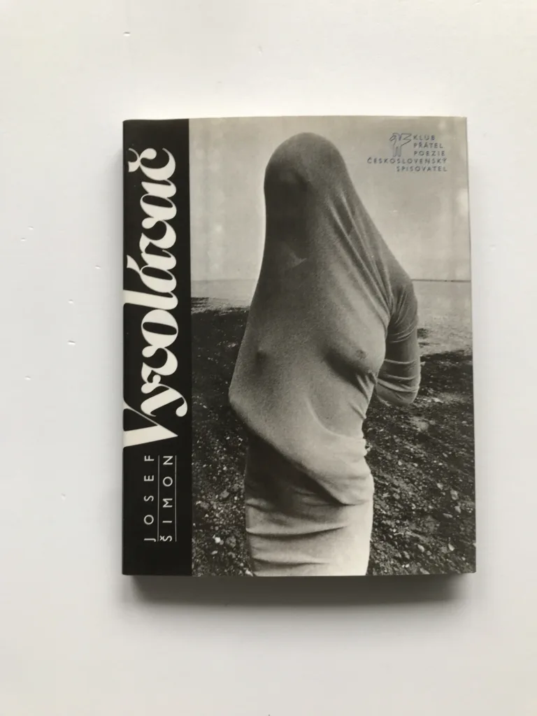 Vyvolávač, Josef Šimon, Taras Kuščynskyj