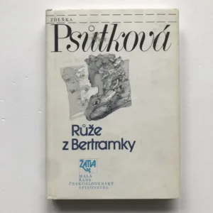 Růže z Bertramky, Zdeňka Psůtková, Karel Demel
