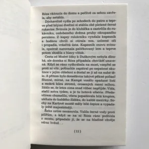 Růže z Bertramky, Zdeňka Psůtková, Karel Demel