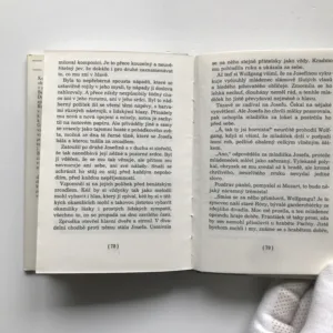 Růže z Bertramky, Zdeňka Psůtková, Karel Demel