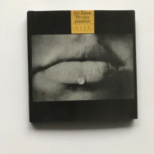 Tři roky prázdnin, Jiří Žáček, Jan Saudek