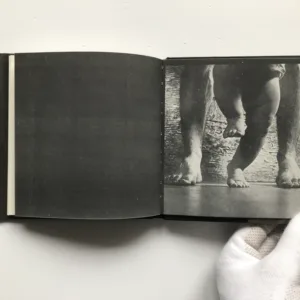 Tři roky prázdnin, Jiří Žáček, Jan Saudek