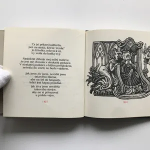 Písně starodávné lidu obecného českého, namnoze nezbedné a pohoršlivé, Jan Jeník z Bratřic