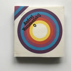 0, Andrej Vozněsenskij