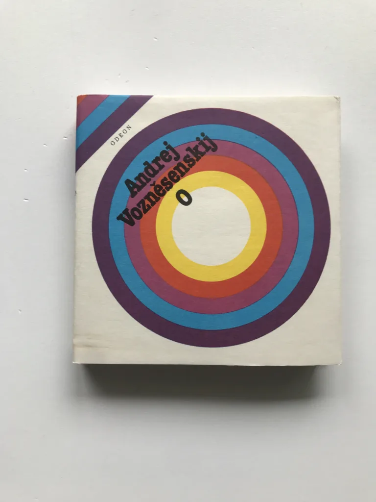 0, Andrej Vozněsenskij