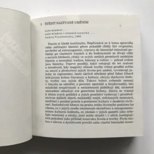 0, Andrej Vozněsenskij