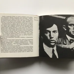 0, Andrej Vozněsenskij