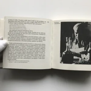 0, Andrej Vozněsenskij