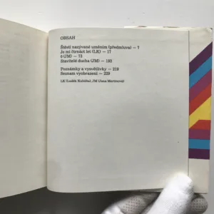 0, Andrej Vozněsenskij